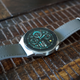Imagen para el artículo titulado Huawei Watch GT 3 Pro: un smartwatch lujoso que destaca por su medición deportiva y batería interminable